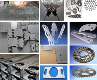 project images